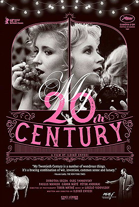 My 20th Century