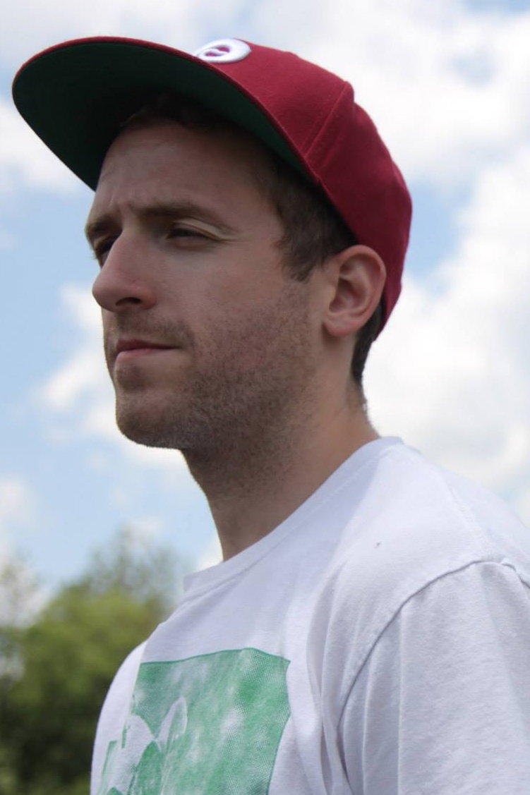 Dominic Moschitti