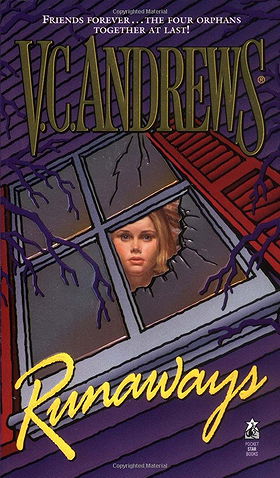 Runaways (Orphans Series, Book 5)