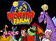 Monster Farm