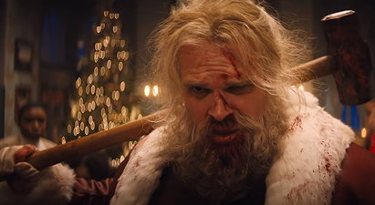 Santa Claus (Violent Night)