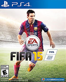 FIFA 15