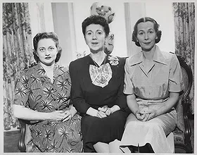 Elmira Roessler
