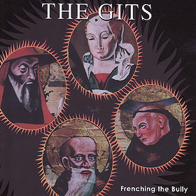 Frenching the Bully