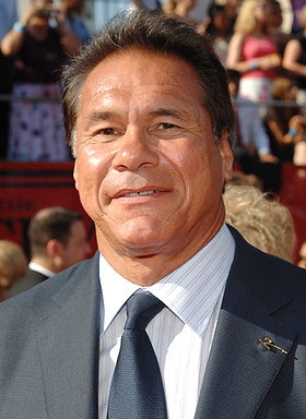 Jim Plunkett