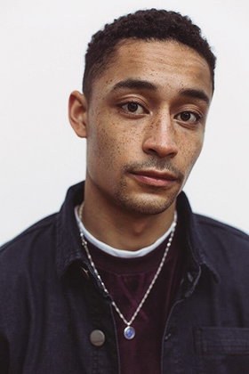Benjamin Coyle-Larner