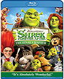 Shrek Forever After: The Final Chapter - Double Play (Blu-ray + DVD)