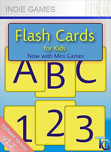 Flash Cards For Kids