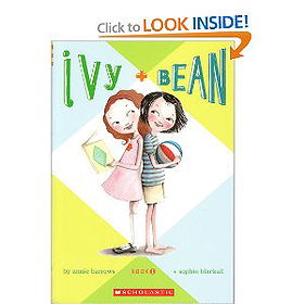 Ivy and Bean