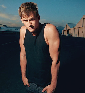 Lee Ryan