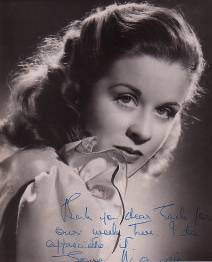 Margaret Johnston