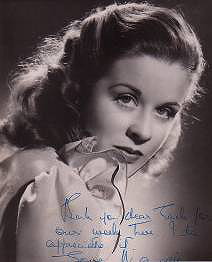 Margaret Johnston