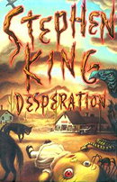 DESPERATION (Stephen King Library)