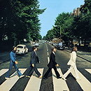 Abbey Road [Vinyl] 1969 Apple US