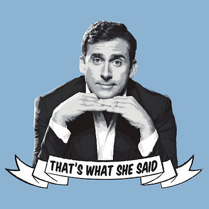 Michael Scott