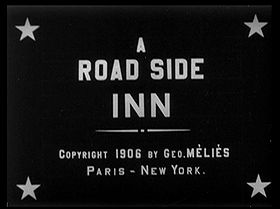 A Roadside Inn