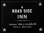 A Roadside Inn
