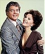 Bill Hayes and Susan Seaforth Hayes