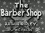 The Barber Shop