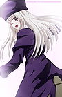 Illyasviel von Einzbern (duplicate)