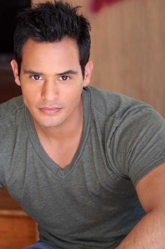 Adrian Quinonez
