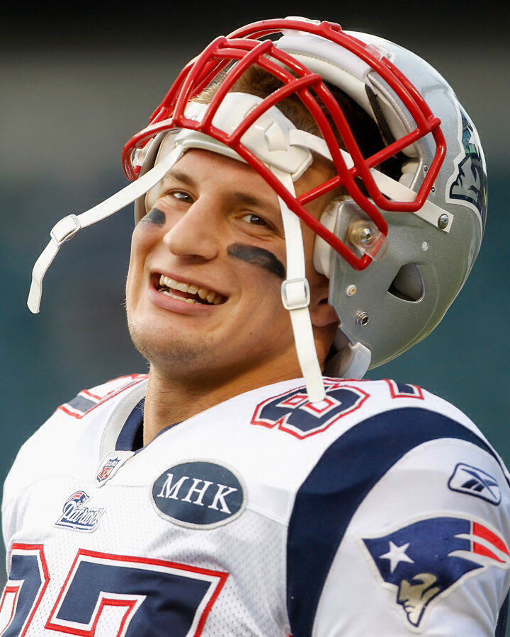 Rob Gronkowski