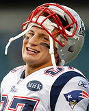 Rob Gronkowski