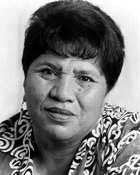 Mabel Wharekawa