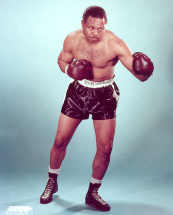 Archie Moore