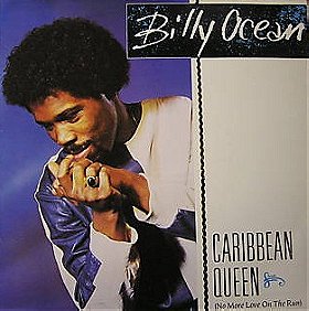 Caribbean Queen (No More Love On The Run)