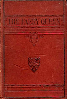 The Faery queen, (The Chandos classics)