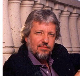 Dan Simmons