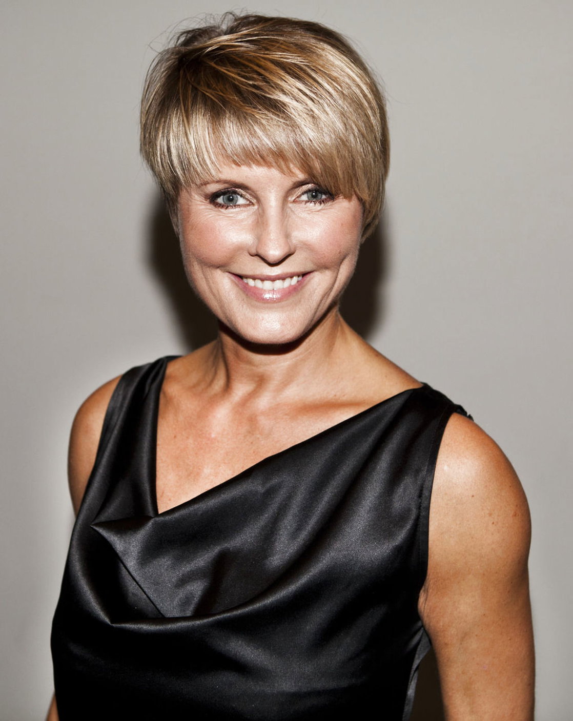 Line Baun Danielsen