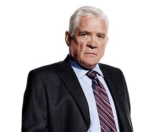 G.W. Bailey