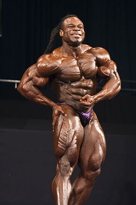 Kai Greene