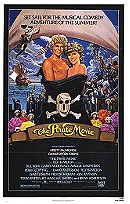 The Pirate Movie (1982)