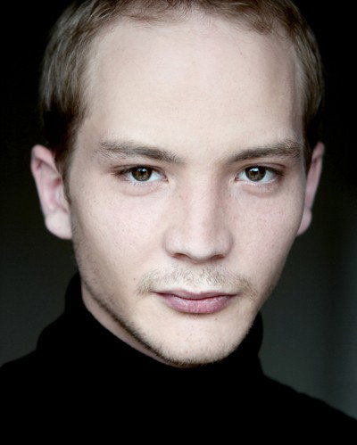 Anthony Decadi
