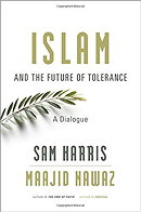 Islam and the Future of Tolerance by Sam Harris and Maajid Nawaz
