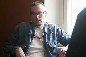 Jukka Kärkkäinen