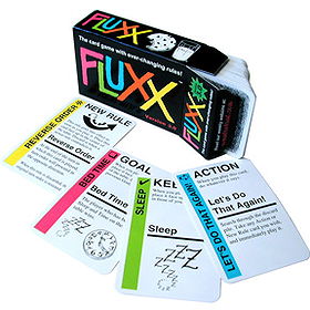 Fluxx 3.0