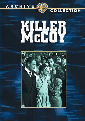Killer McCoy (Warner Archive Collection)