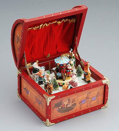 Music Box