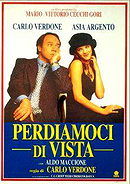 Perdiamoci di vista