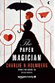 The Paper Magician - Édition française (Saga The Paper Magician t. 1) (French Edition)