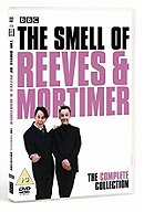 The Smell Of Reeves & Mortimer: The Complete Collection