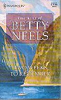 Two Weeks to Remember (The Best of Betty Neels) 