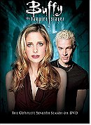 Buffy the Vampire Slayer - The Complete Seventh Season (Slim Set)