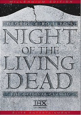 Night of Living Dead / Millennium Edition   [Region 1] [US Import] [NTSC]