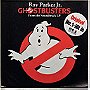 Ray Parker Jr.: Ghostbusters