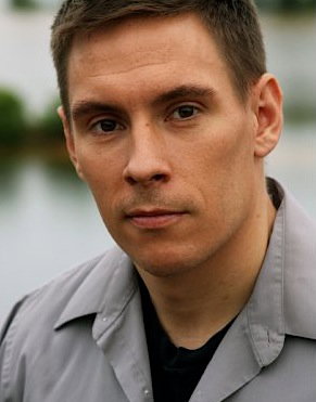 Shaun Paul Costello